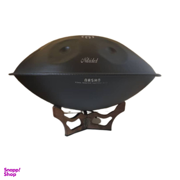 هنگ درام آرشا مدل نیتراید