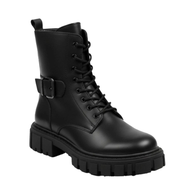 بوت زنانه کد 174 رنگ مشکی