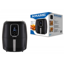 سرخ کن بدون روغن سوناشی مدل SAF-620