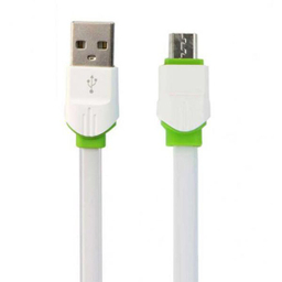 کابل تبدیل USB به microUSB الدینیو مدل LS34  طول 1 متر