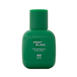 عطر جیبی مردانه نایس پاپت مدل Mont Blanc حجم 35 میلی لیتر