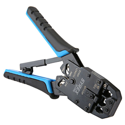 آچار شبکه سایرکس مدل SX-200R