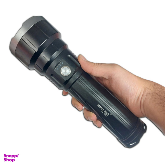 چراغ قوه شکاری اسمال سان مدل ZY-T222