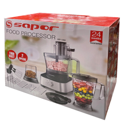 غذاساز 11 کاره ساپر مدل SFP-1350