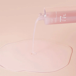 تونر آنوا مدل هلو نیاسینامید حجم 250 میلی لیتر