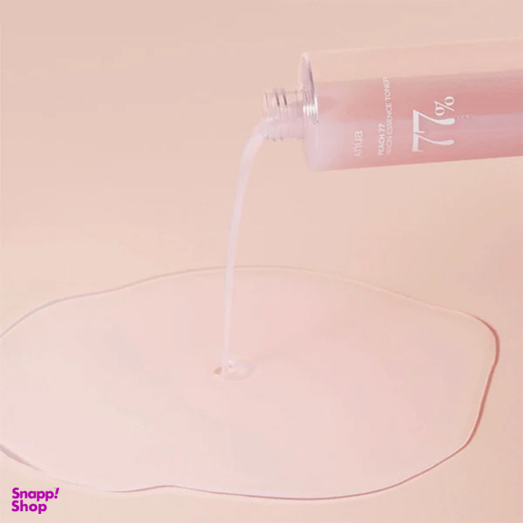 تونر آنوا مدل هلو نیاسینامید حجم 250 میلی لیتر