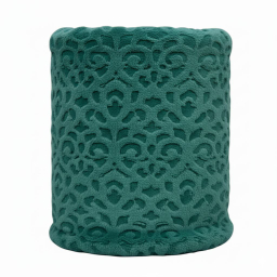 پتو مسافرتی گلبافت مدل فلورا کد Gol200 دونفره سایز 220×200 سانتی متر