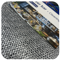 اسکاچ جادویی مدل دولایه کد 78945600 بسته 6 عددی