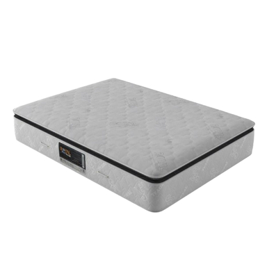 تشک رویال مدل تمام طبی پد دار ارتوپدیک E2 سایز 160×200 سانتی متر