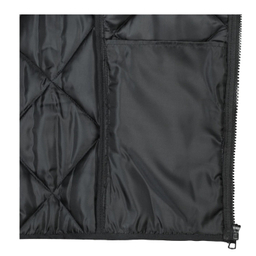 پافر مردانه مدل GD-s-16677621 رنگ مشکی