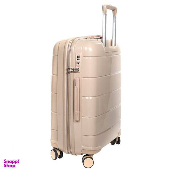 چمدان کاریبو مدل SBC34210 سایز بزرگ