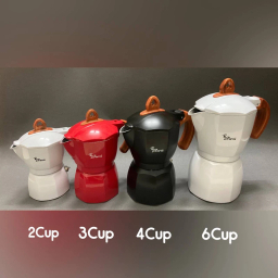 موکاپات بارنی مدل Bl-540-6Cup