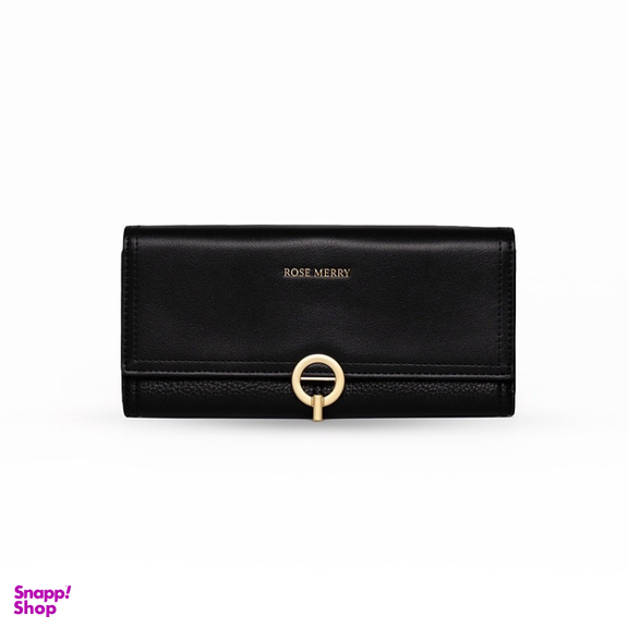 کیف پول زنانه دیوید جونز مدل Rose Merry T730-23