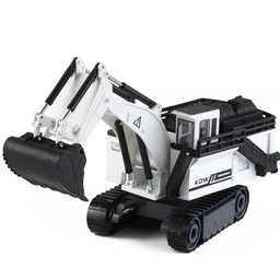 ماشین بازی کایدویی مدل BACKHOE EXCAVATOR