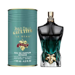 ادوپرفیوم مردانه ژان پاول مدل Le Beau Intense حجم 125 میلی لیتر