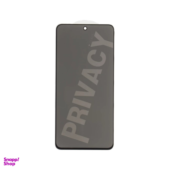 گلس شیشه ای گوشی موبایل مدل پرایوسی مناسب شیائومی Note 14 4G