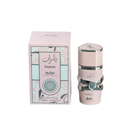 ادوپرفیوم زنانه جسیکا تواین مدل یاران صورتی حجم 30 میلی‌ لیتر