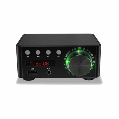 آمپلی فایر رومیزی اس او اس مدل Mini Amp
