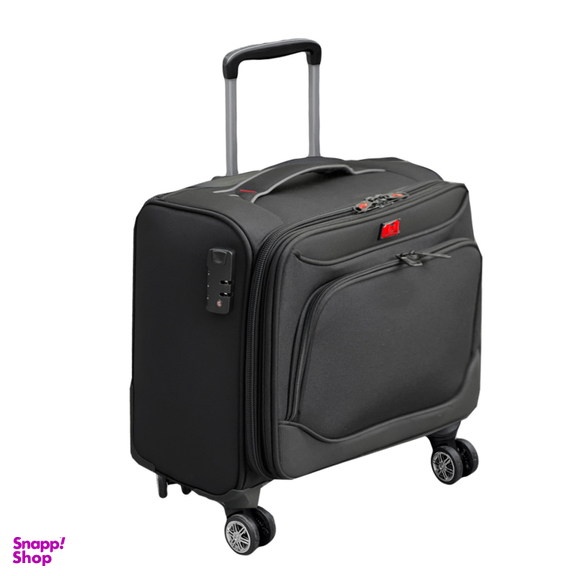 چمدان خلبانی پیر کاردین مدل PC5582