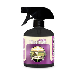 سم اسپری مزرعه مدل دیازینون 60 درصد حجم 500 میلی لیتر