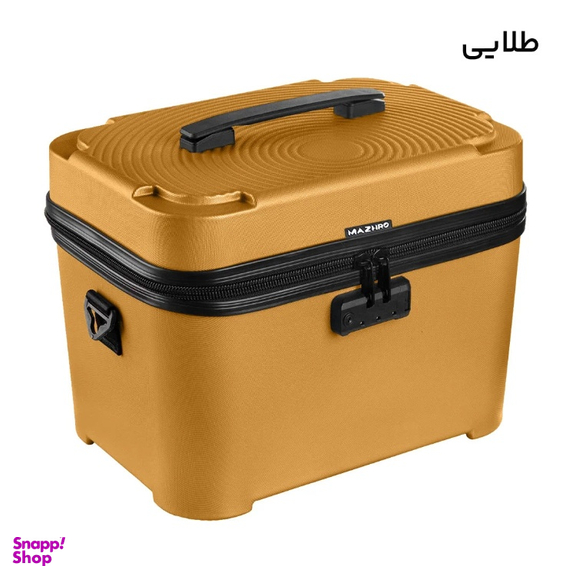 ساک پیک نیک ماژرو مدل داته