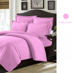 سرویس ملحفه ساوایام مدل BS-6-Q- MI دونفره 6 تکه