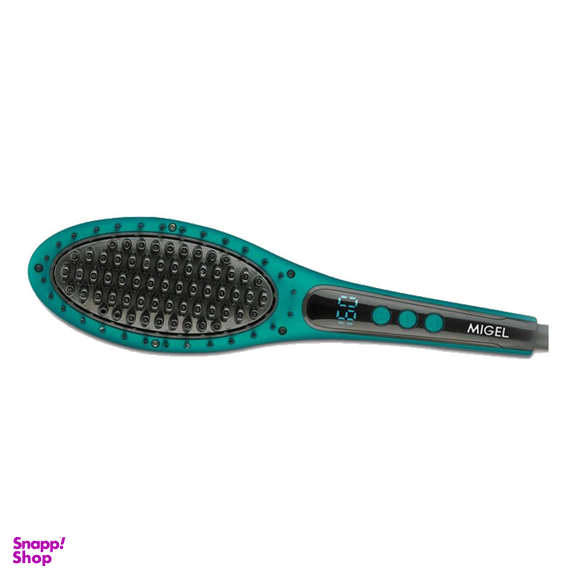 برس حرارتی میگل مدل GHS 50
