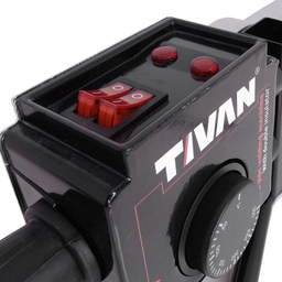 دستگاه جوش لوله سبز تیوان مدل ART-TN-2000W