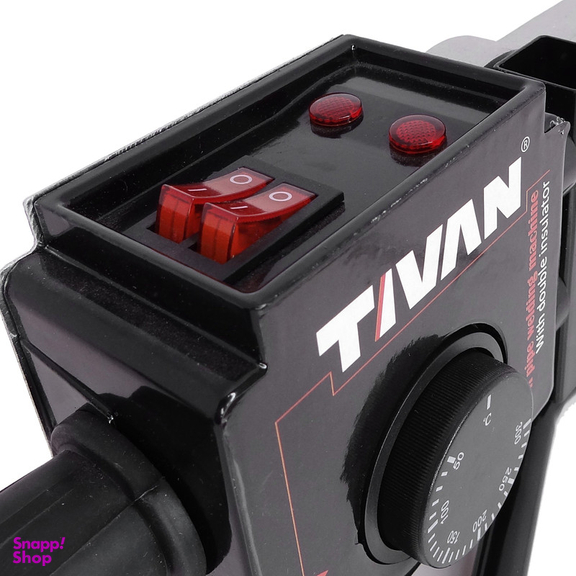 دستگاه جوش لوله سبز تیوان مدل ART-TN-2000W