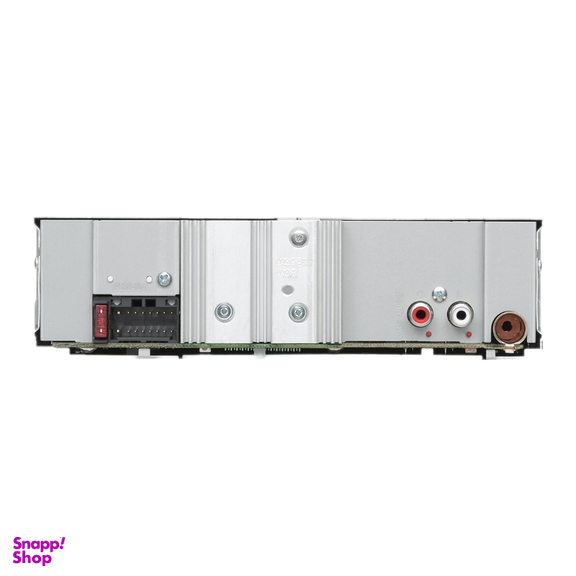 رادیوپخش خودرو جی وی سی مدل KD-X182BT