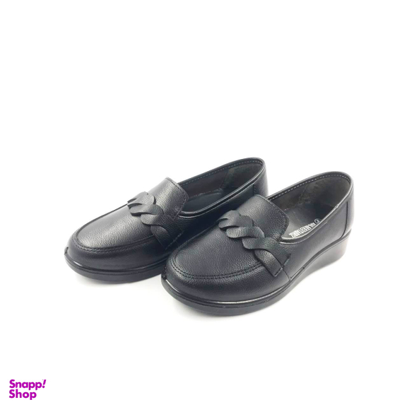 کفش طبی زنانه مدل اصیل تبریز