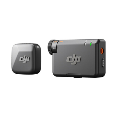 میکروفون بی سیم تک کاربره دی جی آی مدل Mic Mini