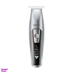 ماشین اصلاح خط زن وی جی ار مدل vgr v-970