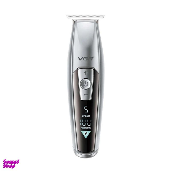 ماشین اصلاح خط زن وی جی ار مدل vgr v-970