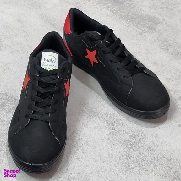 کفش پیاده روی زنانه رامیلا کد 41