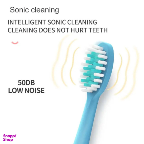 مسواک برقی کودک مدل Ultrasonic