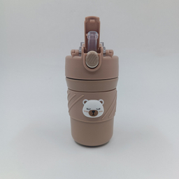 فلاسک کودک وکیوم کاپ مدل 057 گنجایش 0.450 لیتر