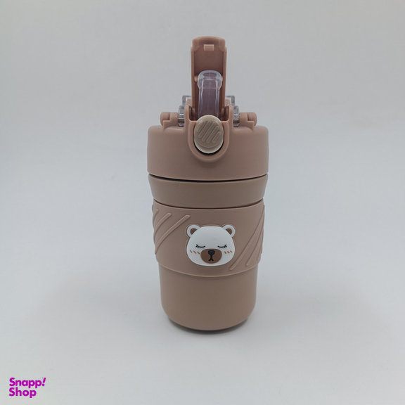 فلاسک کودک وکیوم کاپ مدل 057 گنجایش 0.450 لیتر