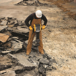 چکش تخریب دیوالت مدل D25981