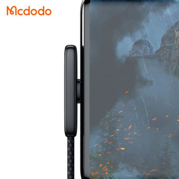 کابل USB-C  مک دودو مدل CA-3360 طول 1.2 متر