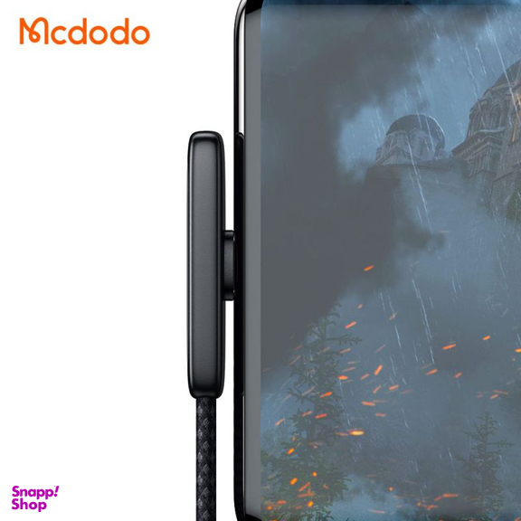 کابل USB-C مک دودو مدل CA-3360 طول 1.2 متر