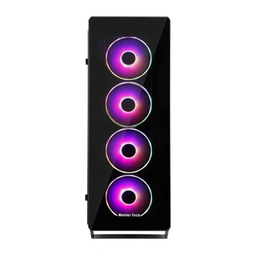 کیس کامپیوتر مستر تک مدل T500 X Gaming