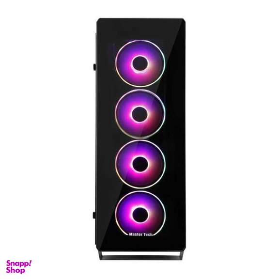 کیس کامپیوتر مستر تک مدل T500 X Gaming