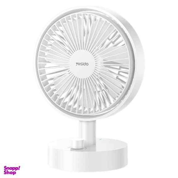 پنکه رومیزی یسیدو کد YF12