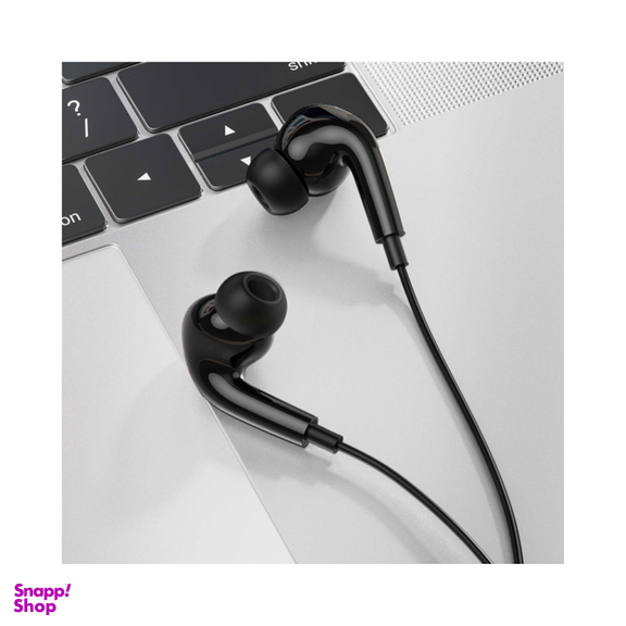 هندزفری بروفون مدل BM80 PRO AUX