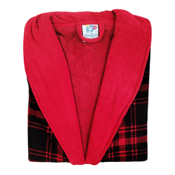 حوله پالتویی پودایران مدل ماکان سایز 145 سانتی متر