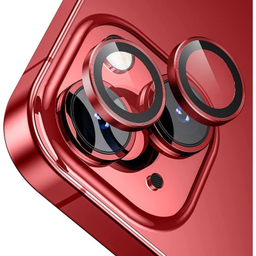 محافظ لنز دوربین اپیکوی مدل HD-ColorLenz مناسب برای گوشی موبایل اپل Iphone 14  / 14 Plus