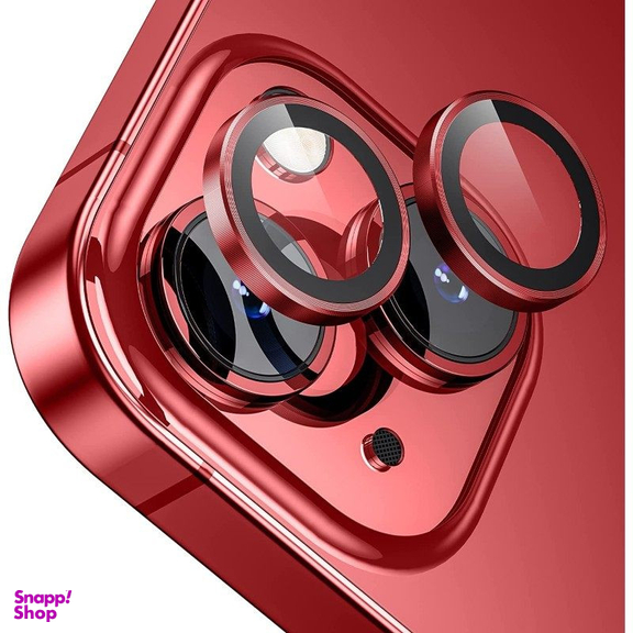 محافظ لنز دوربین اپیکوی مدل HD-ColorLenz مناسب برای گوشی موبایل اپل Iphone 14  / 14 Plus