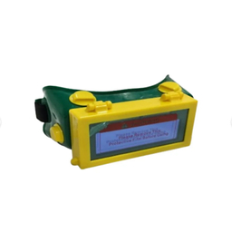 عینک جوشکاری مدل اتومات 870