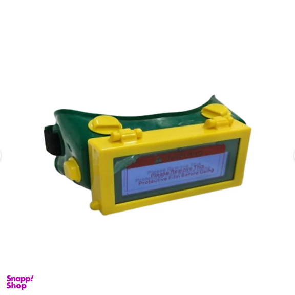 عینک جوشکاری مدل اتومات 870